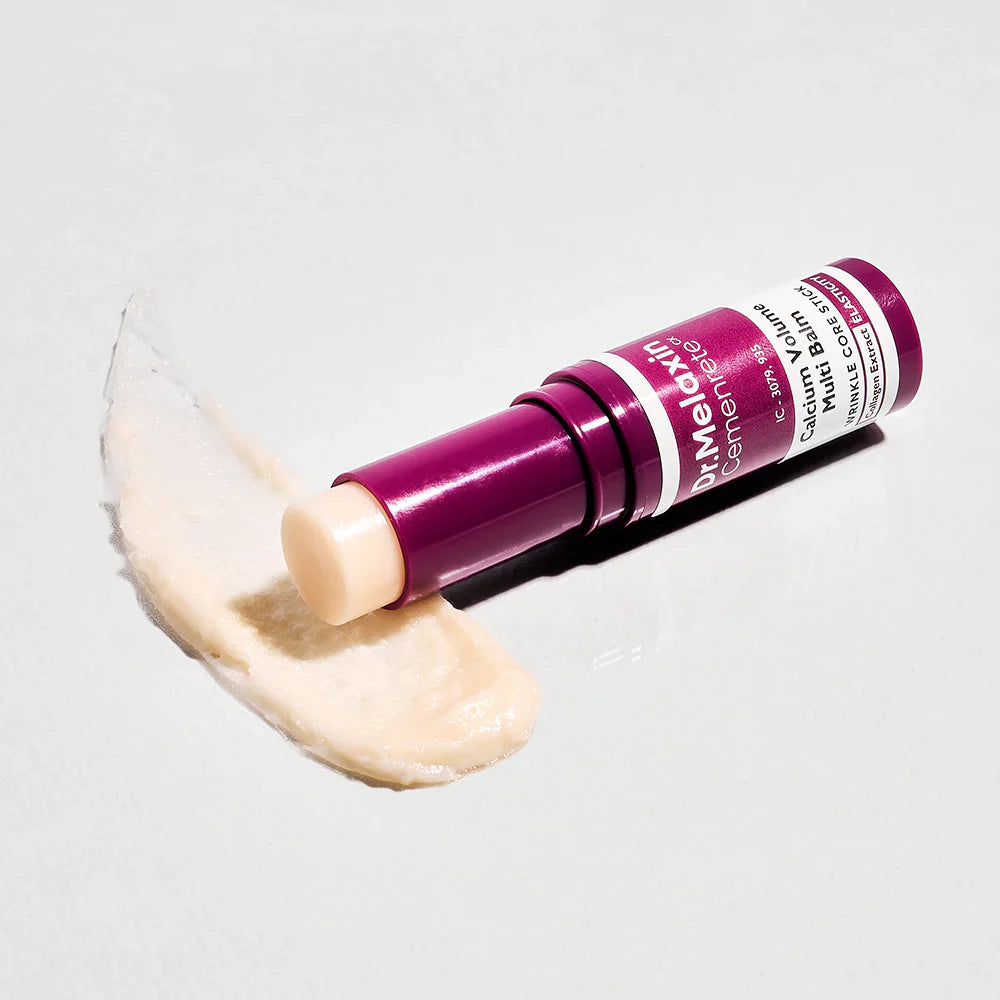 Bálsamo Facial Reafirmante - Elimina Arrugas y Líneas de Expresión
