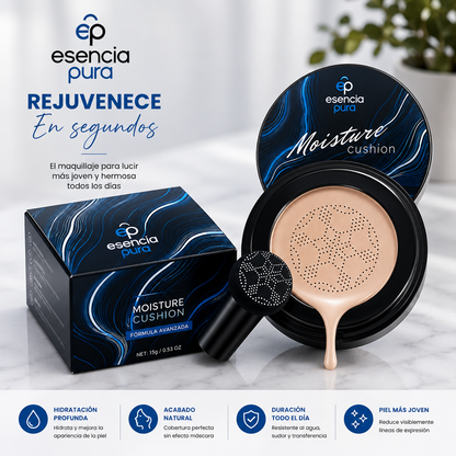BeautyCream™ - Base Maquillaje
