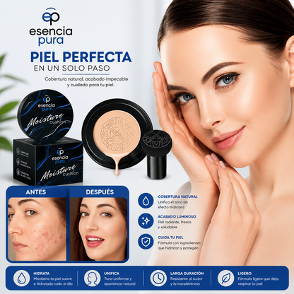 BeautyCream™ - Base Maquillaje
