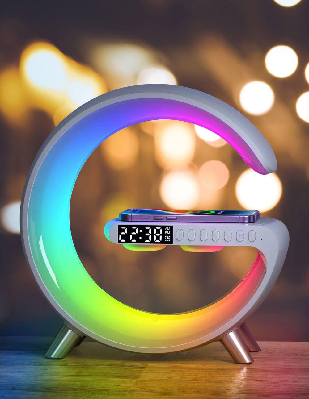 Luz-G DeLIGHT 5 en 1